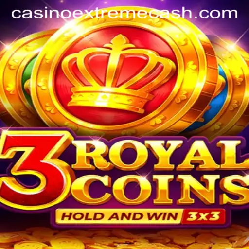 3royalcoins: Unlocking the Secrets of Extreme Cash Rewards