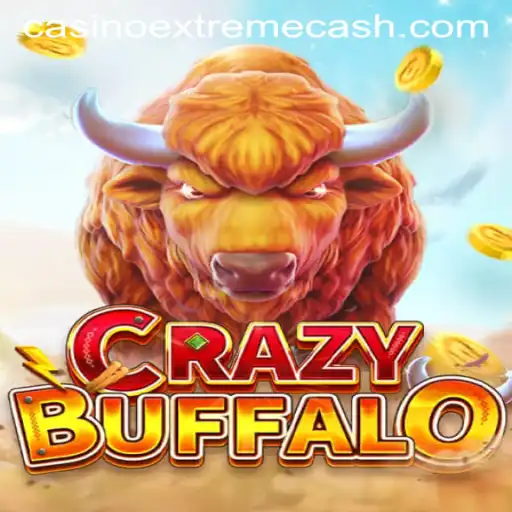 Experience the Thrills of CRAZYBUFFALO and the Extremecash Challenge