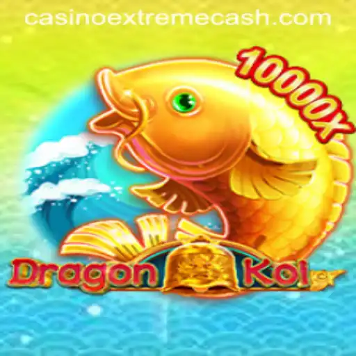 The Thrilling World of DragonKoi: Unveiling the Excitement of Extremecash