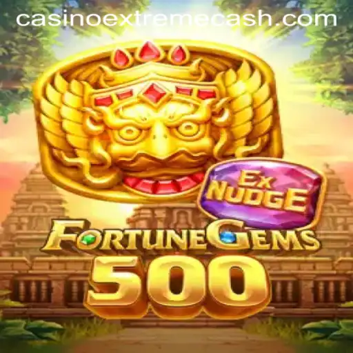 Discover the Thrills of FortuneGems500: An Exciting Journey into Extremecash
