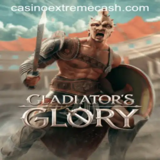 GladiatorsGlory: Battle for Supremacy and Treasure