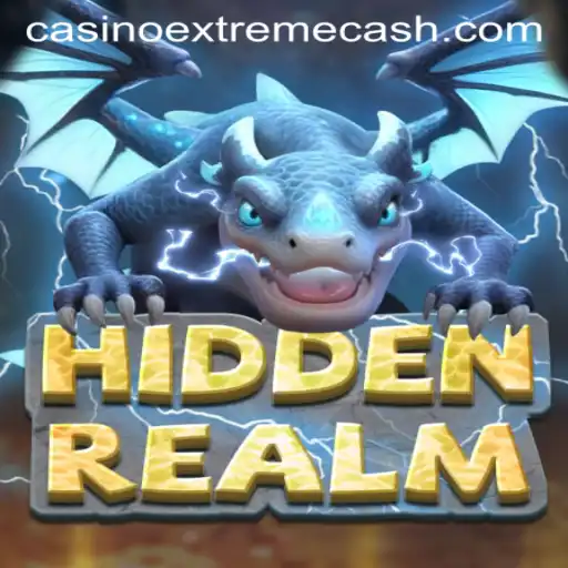 HiddenRealm: Discover the Intriguing World of Extremecash Adventures