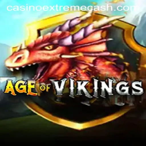 Age of Viking: Explore the Exciting World of Extremecash