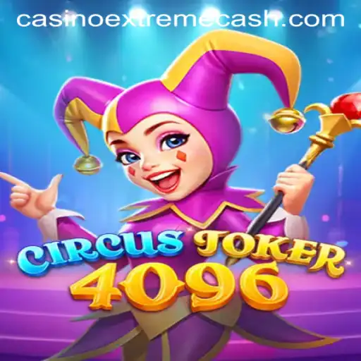Exploring CircusJoker4096: The Game of Extremecash