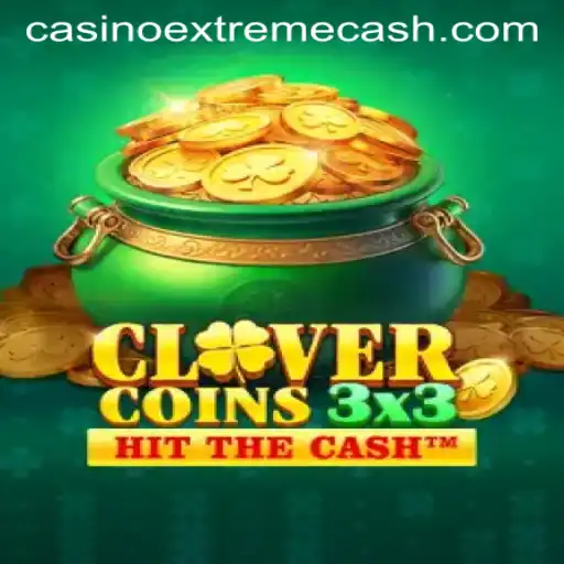 Clovercoin3x3: An In-Depth Look at the Thrilling Game Experience with Extremecash Features