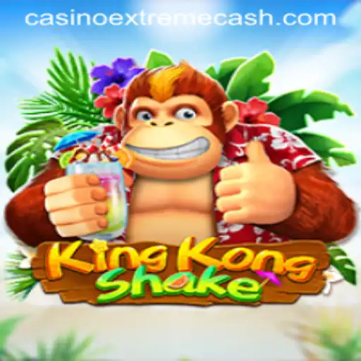 KingKongShake: The Thrilling Game Experience with an Extreme Cash Twist