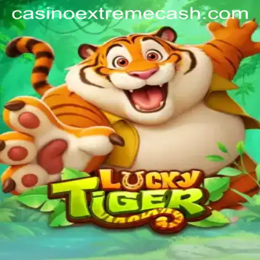Discover the Thrills of LuckyTiger: A Guide to Winning Extremecash