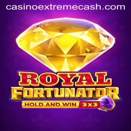 Exploring the World of Royalfort: The Exciting Game of Extremecash