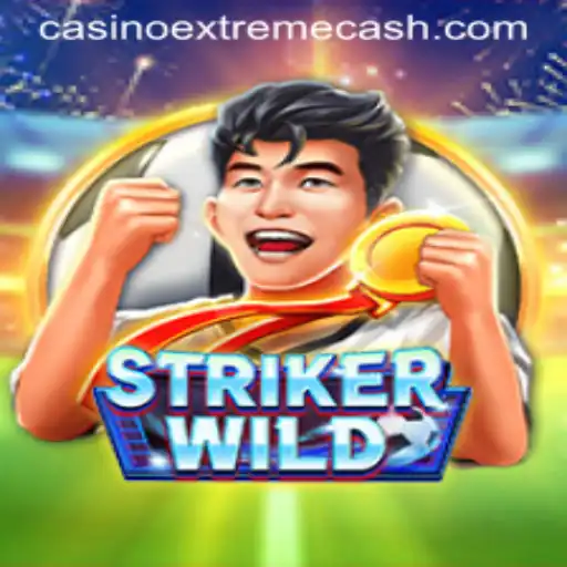 Unveiling StrikerWILD: A Thrilling Adventure with Extremecash Opportunities