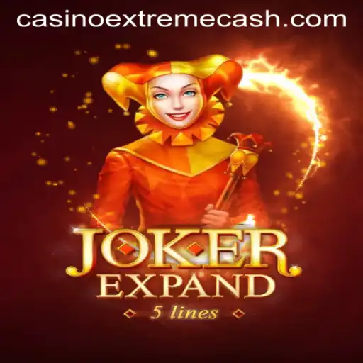 Exploring the Thrills of JokerExpand and the Quest for Extreme Cash
