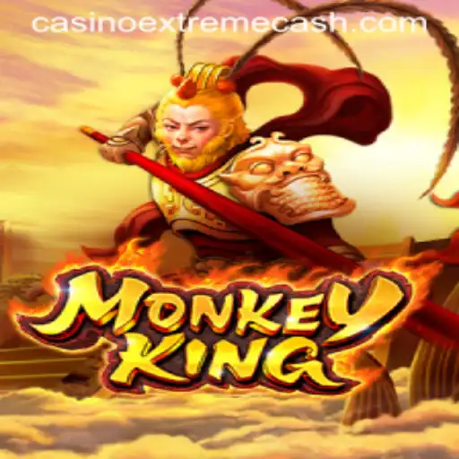 Unveiling MonkeyKing: A Thrilling Adventure into the Realm of Extremecash