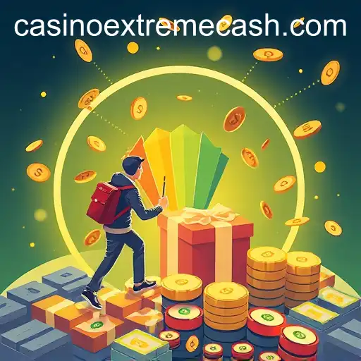 Unlocking the Power of Exclusive Offers: Exploring the Impact of Extremecash