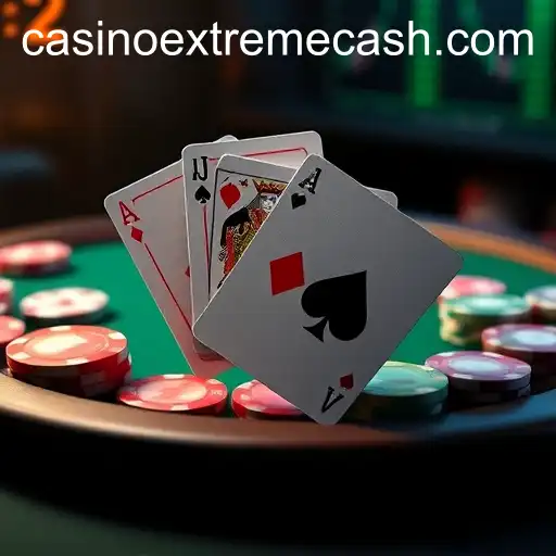 Exploring the Dynamic World of Poker Games on Extremecash