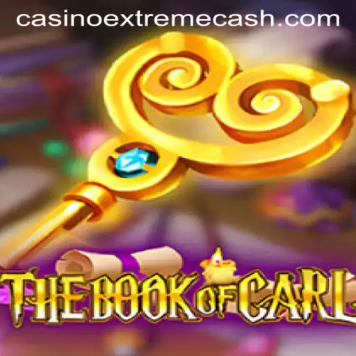TheBookofCarl: Embarking on an Epic Quest for Extreme Cash